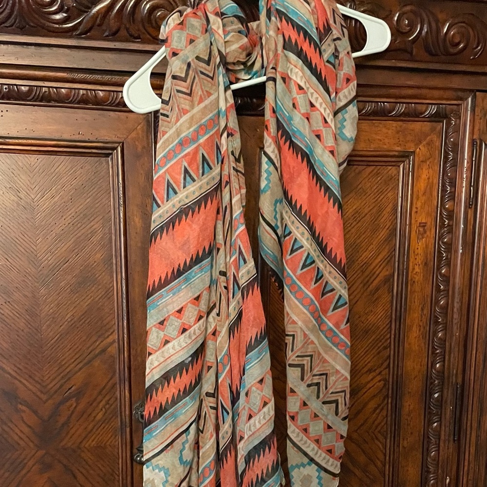 Scarf